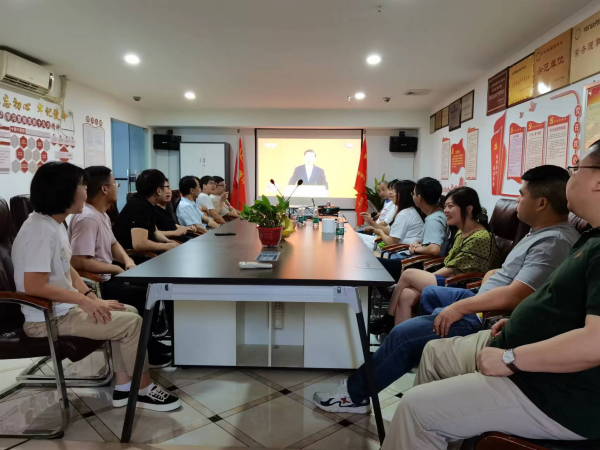 學習貫徹中央統戰工作會議精神心得體會